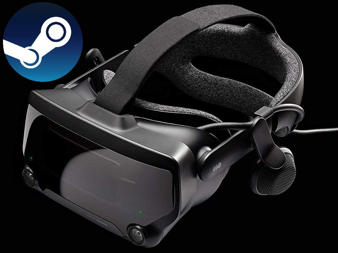 Valve Steam Frame: New Valve gaming VR headset debut is reportedly imminent