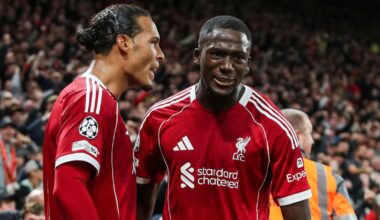 Liverpool submit 'new proposal' to key star as FSG 'forced to pay £80m' to sign replacement