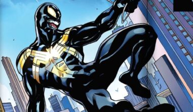 7 Most Important Marvel Heroes Who Started As Spider-Man Characters