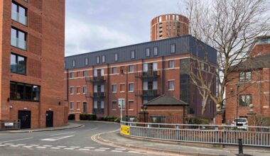 Holbeck Premier Inn plan gets go-ahead