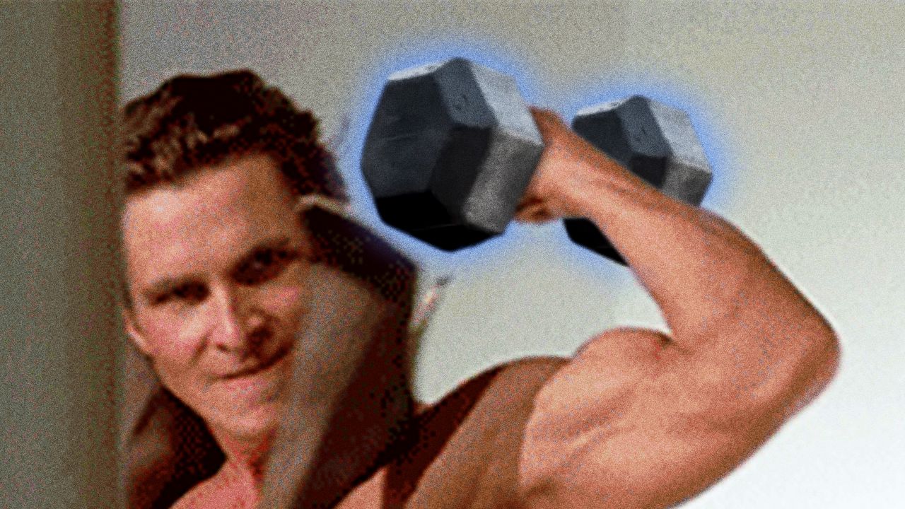 Can Strength Training Replace Viagra?