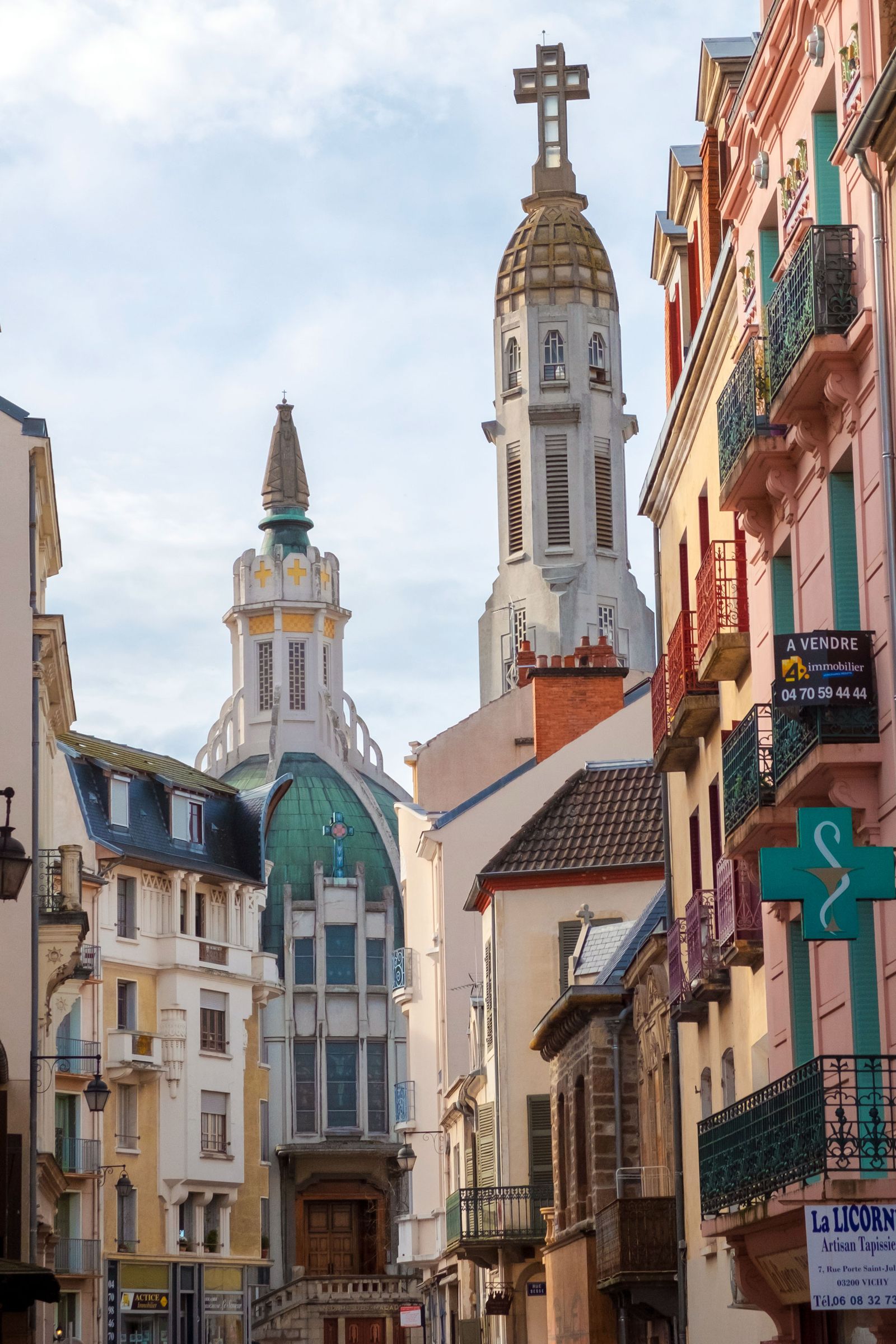 Image may contain Lamp Arch Architecture and Gothic Arch