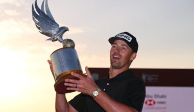 Is LIV Golf going to keep haemorrhaging money for players that simply don't move the needle?