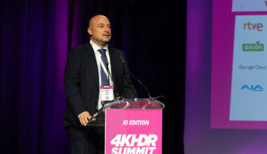 UHD Spain pushes for European UHD body and reveals low consumer awareness