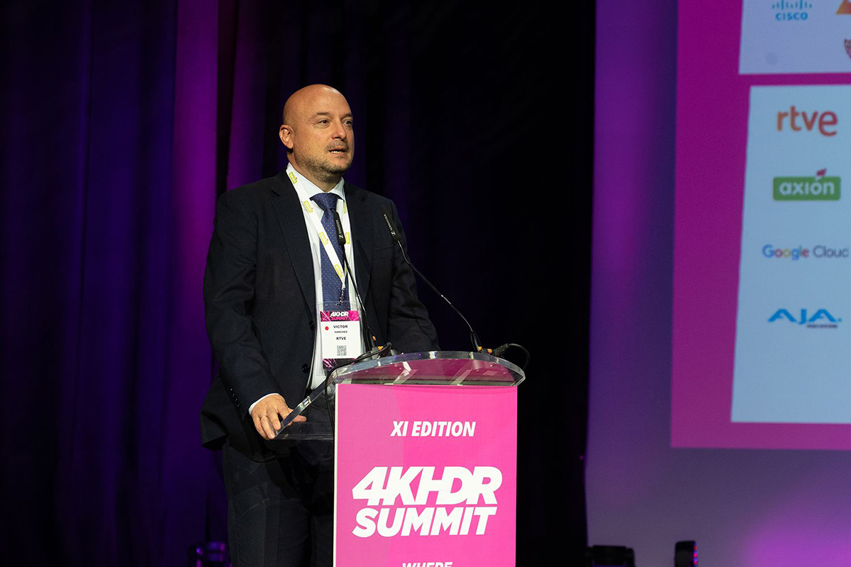 UHD Spain pushes for European UHD body and reveals low consumer awareness