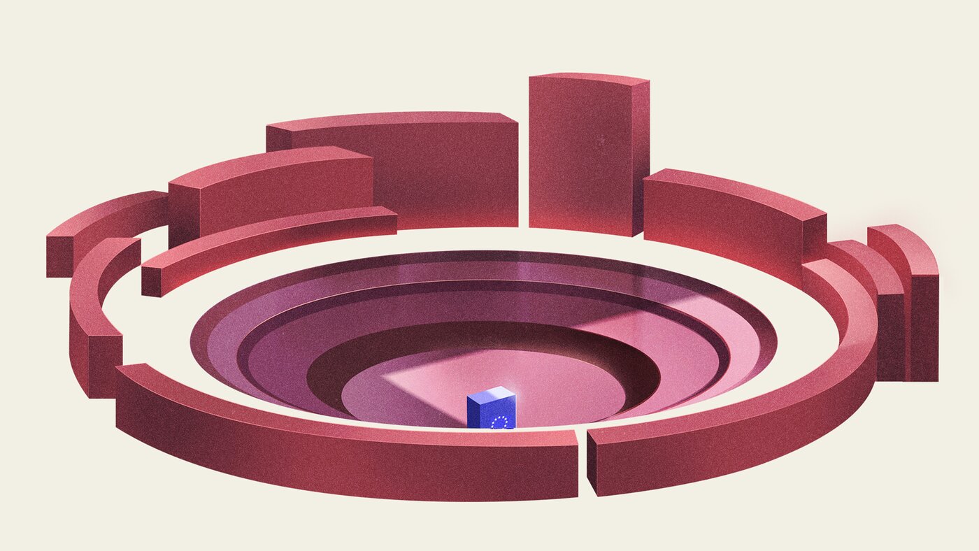 Newsletter | I chased shadow fleet enablers out of Germany. Here’s how. - Follow the Money