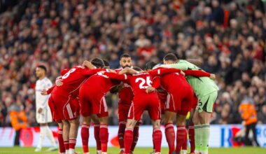 Liverpool 2 Aston Villa 0: Match Review