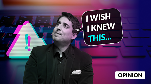 4 lessons for building long-term wealth - Vishal Teckchandani