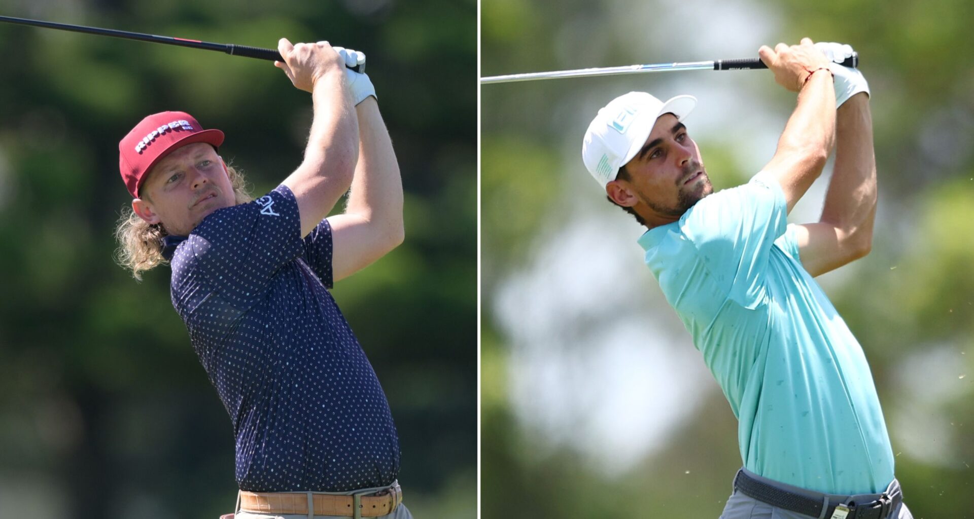 Australian PGA Championship: Which Notable Players Missed The Cut?