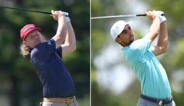 Australian PGA Championship: Which Notable Players Missed The Cut?