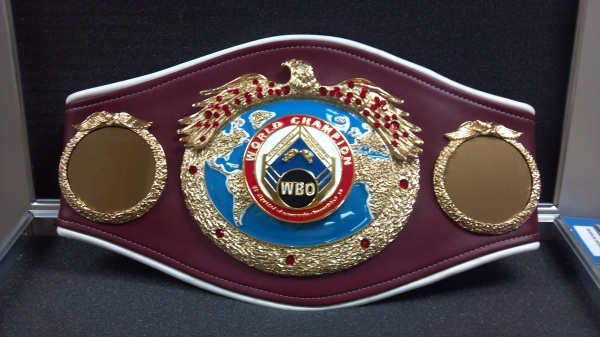 WBO and IBF planning convention in opposition to Zuffa Boxing