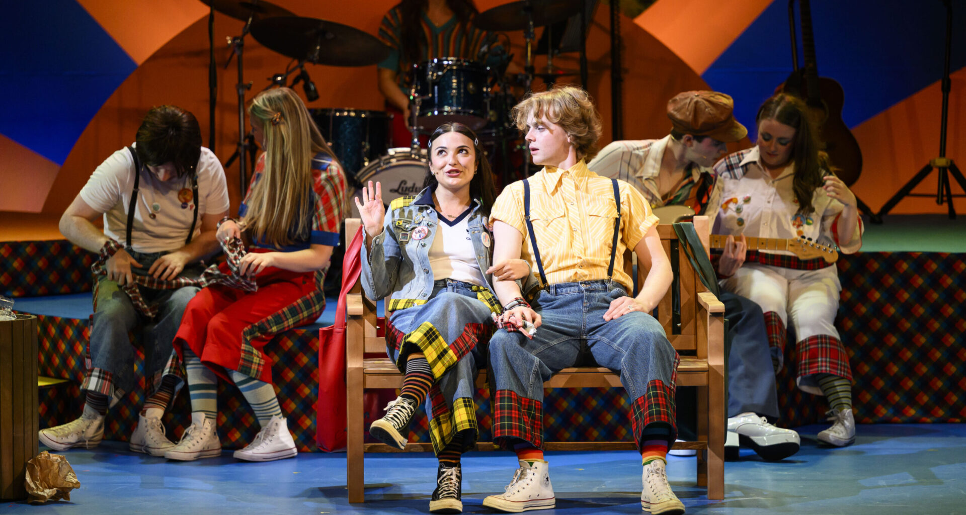 ROLLERS FOREVER RETURNS TO GLASGOW, WITH EDINBURGH AND ABERDEEN SHOWS ADDED