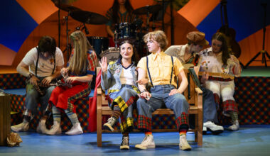 ROLLERS FOREVER RETURNS TO GLASGOW, WITH EDINBURGH AND ABERDEEN SHOWS ADDED