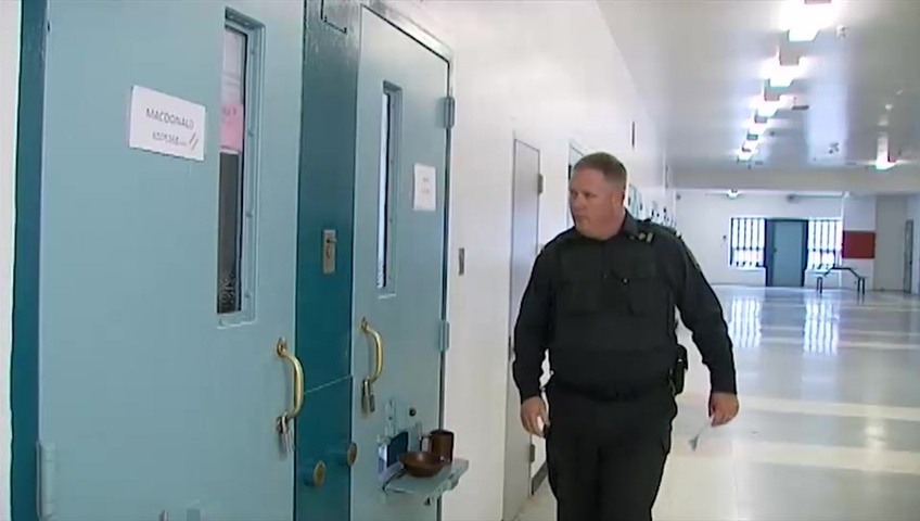 Click to play video: 'An unprecedented ruling in Toronto, affecting federal prisoners with mental health issues'