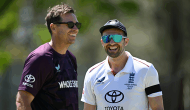 England and Wales Cricket Board (ECB)