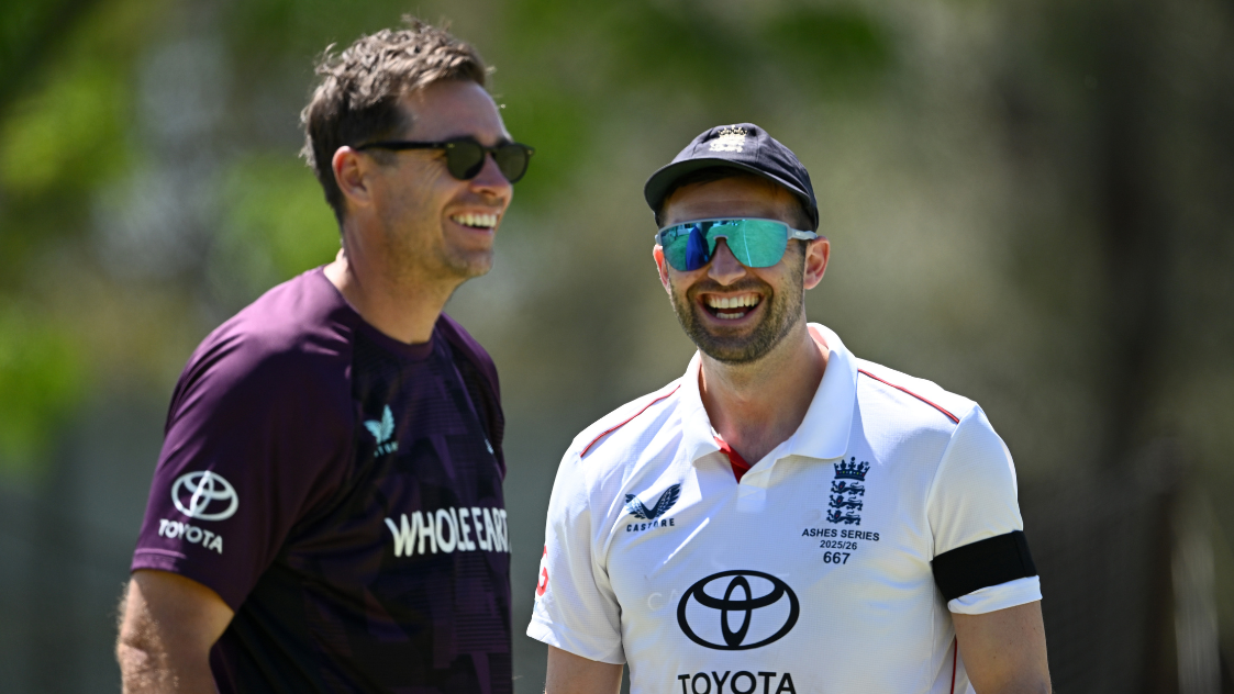 England and Wales Cricket Board (ECB)