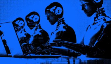 All of My Employees Are AI Agents, and So Are My Executives