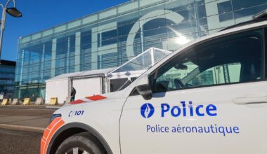 UK to provide military support to Belgium after drone incursions – The Irish Times