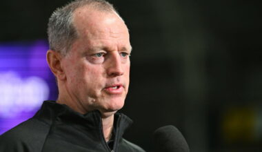 NRL boss Michael Maguire sends Hull KR message ahead of World Club Challenge