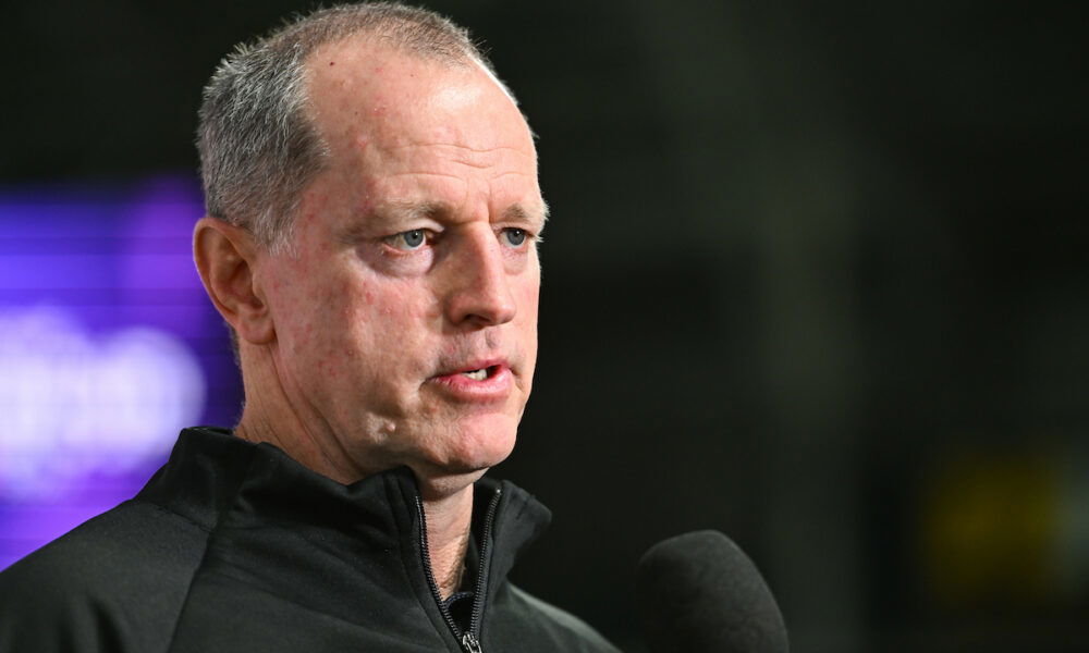 NRL boss Michael Maguire sends Hull KR message ahead of World Club Challenge