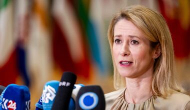 Europe panics over secret US-Russia peace plan for Ukraine