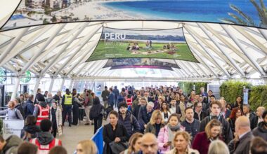 UK Joins US, Mexico, France, Saudi Arabia, Indonesia, Qatar in Boosting New Travel Trade Events in This November, Check the List Where You Will Attend