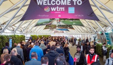 Wtm london, saudi arabia,