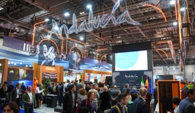 The pull of the south of Spain