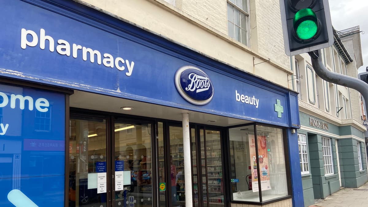 NHS Somerset to decide on second new application for pharmacy licence in Wellington