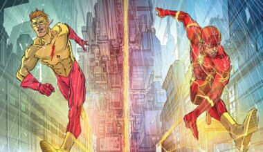 DC’s Other Dynamic Duo Deserves the Batman and Robin Treatment (And I Won’t Rest Until They Get It)