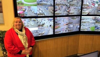 Safer Sandwell: CCTV upgrades to boost safety and crack down on crime in West Bromwich