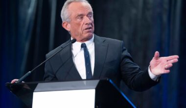 Trump administration says lower prices for 15 Medicare drugs will save taxpayers billions