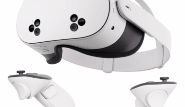 Meta Quest 3S gets major £60 discount in UK Black Friday sales