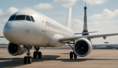 Europe Leads the Charge on Aviation Sustainability with SAF Mandates and Innovation