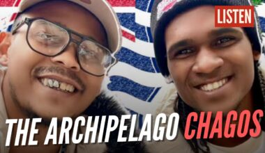 Chagossians Release Hit Song About Lost Homeland Given Away by Keir Starmer – Guido Fawkes