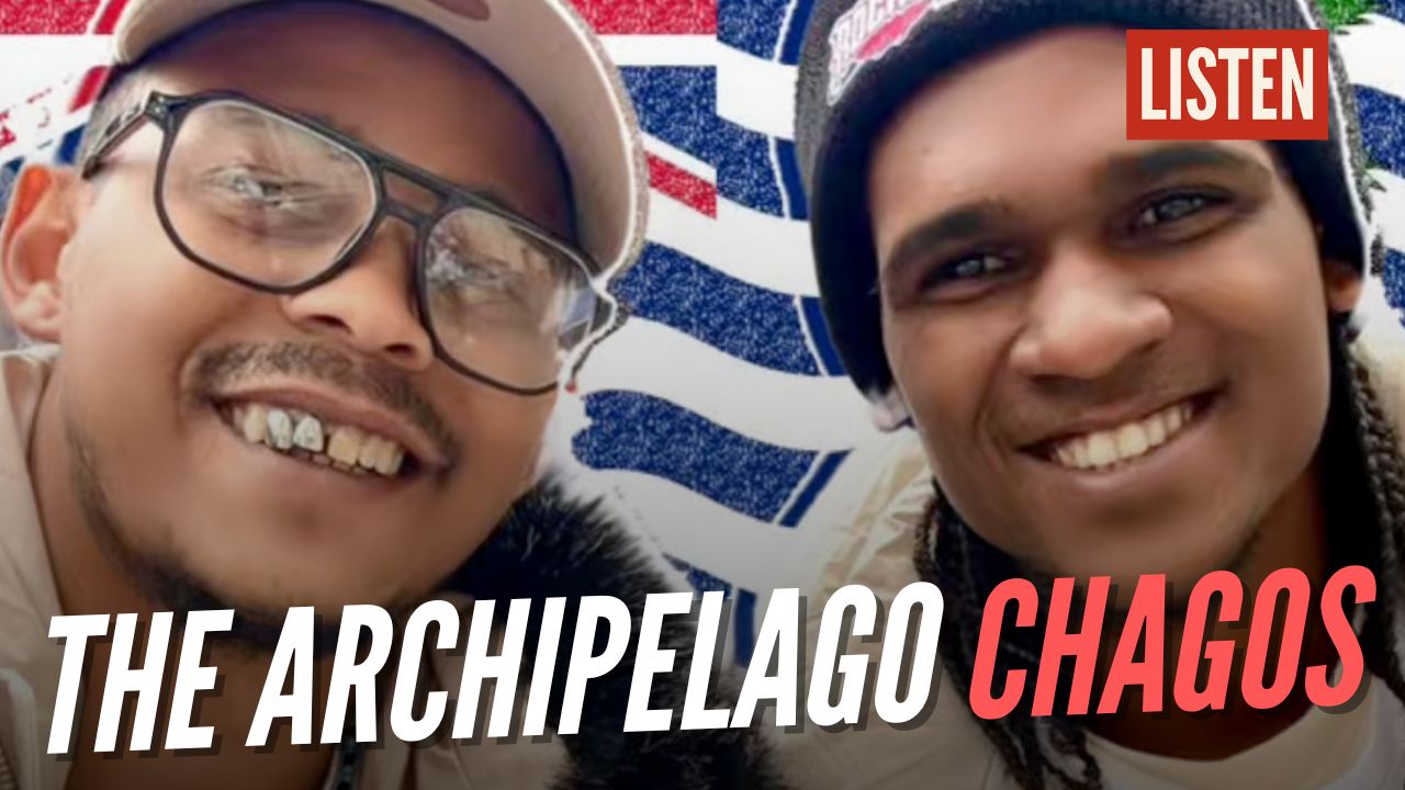 Chagossians Release Hit Song About Lost Homeland Given Away by Keir Starmer – Guido Fawkes