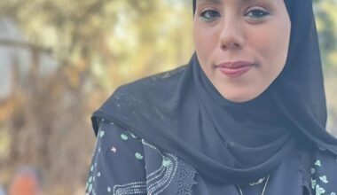 From Gaza to Goldsmiths: The extraordinary journey of a Palestinian student finding hope in London