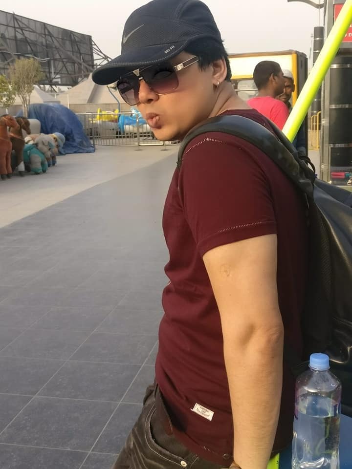 That young actor was Harish Kumar, who began his journey in cinema much earlier. He started working as a child artist in the late 70s. He appeared in several Telugu films and soon became a familiar face in the South Indian film industry.