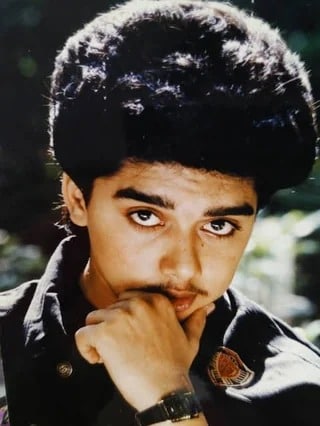 By the early 2000s, after appearing in films like Coolie No. 1, Hero N. 1, and The Gentleman, he had already seen the highs and lows of fame.