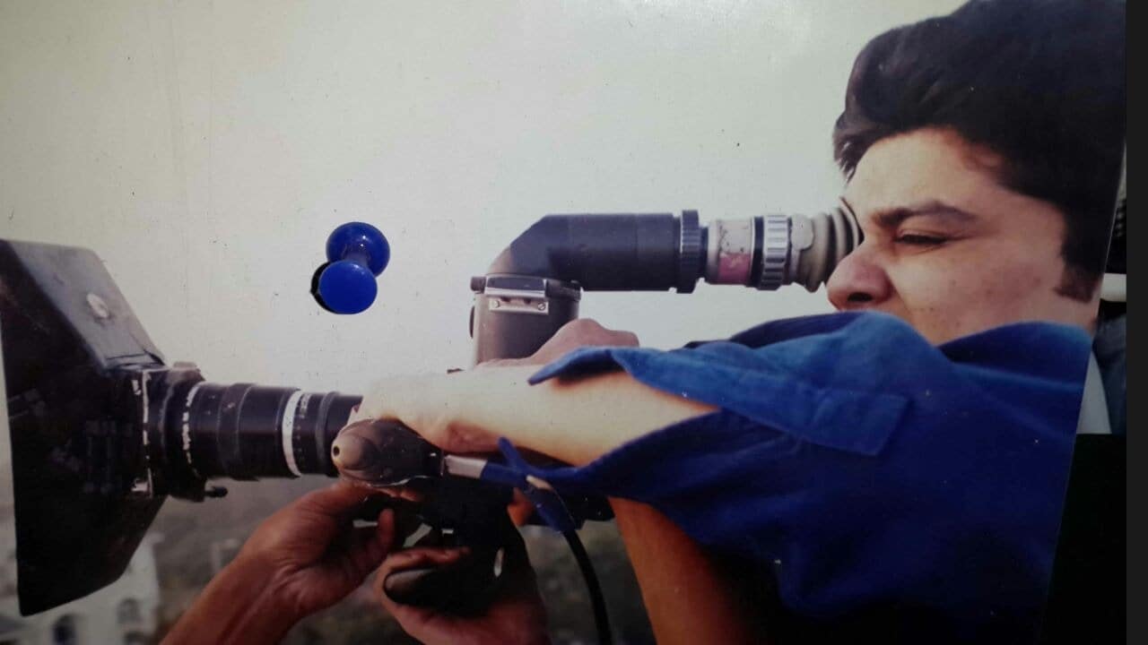 In his childhood, Harish suffered a back injury that worsened over time. “I suffered a major slipped disc… the situation was so bad that I couldn’t even go to the washroom,” he told HT.