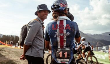 Inside Barry Austin’s blueprint for building champions