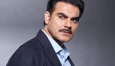 Arbaaz Khan confirms Dabangg 4 “We’re working on it”