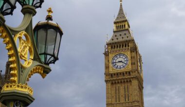 Bristol SU meets with MPs to voice tuition fee concerns in Parliament