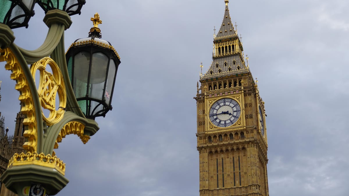 Bristol SU meets with MPs to voice tuition fee concerns in Parliament