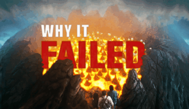 How Hollywood Destroyed The Most Beloved Sci-Fi Of The 70s