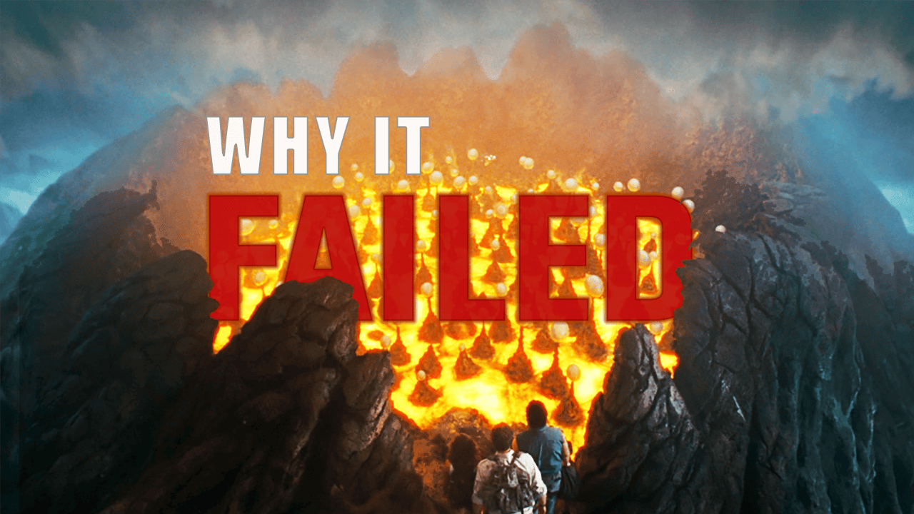 How Hollywood Destroyed The Most Beloved Sci-Fi Of The 70s