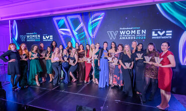 Women in Financial Advice Awards 2025: All the winners revealed!
