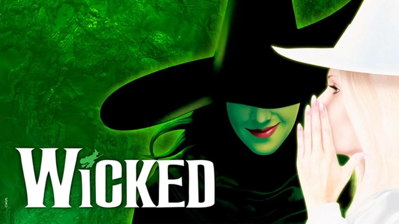 Wicked