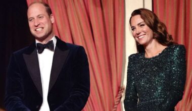 Kate Middleton and Prince William Subtly Reveal Major Royal Update