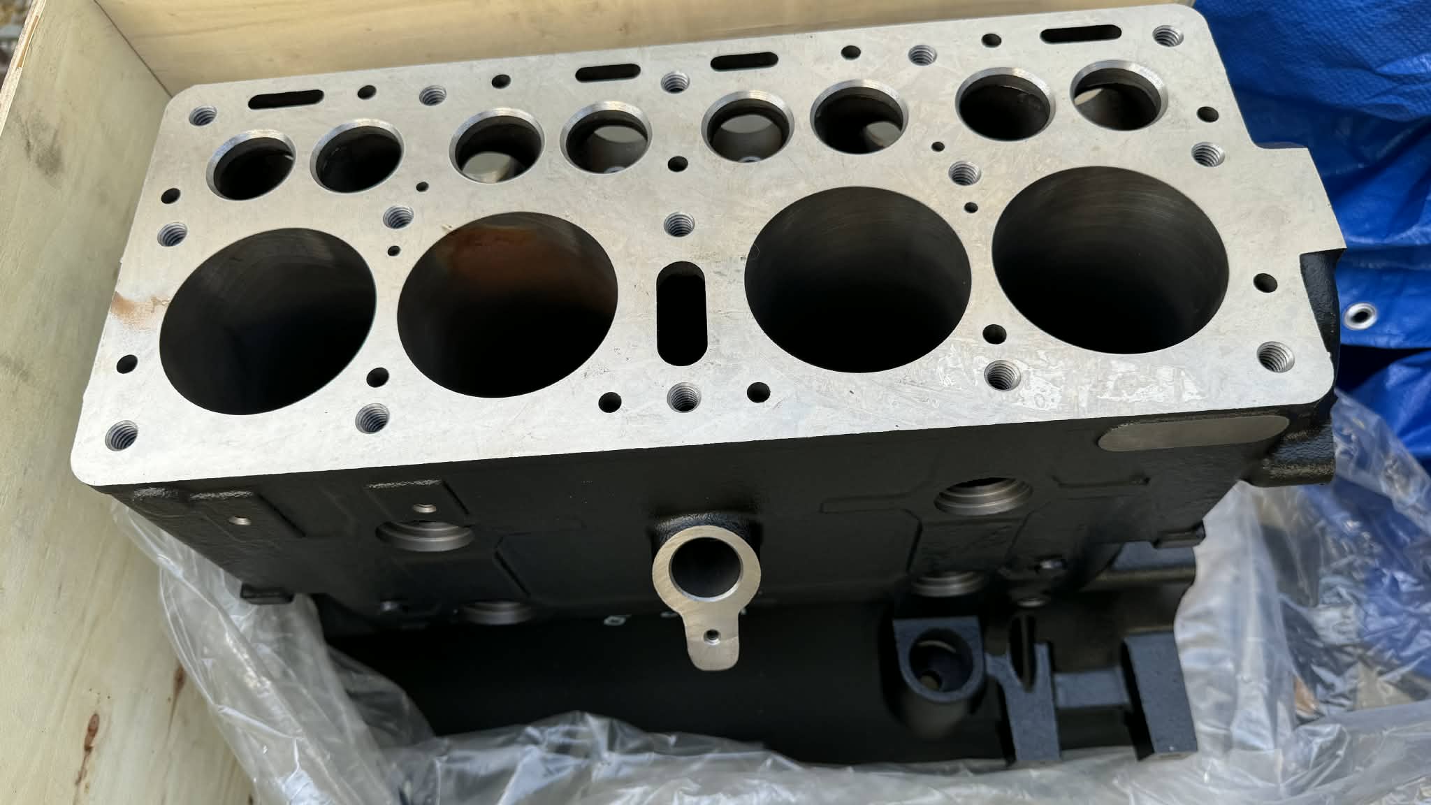 Willys Engine Ebay 2